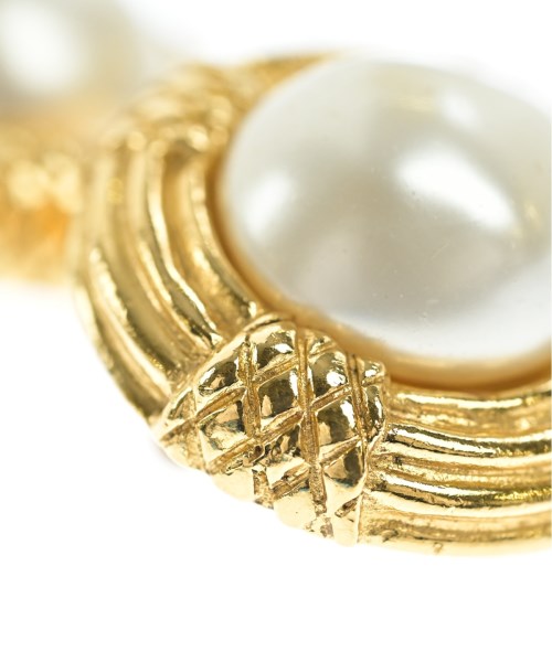 CHANEL ต่างหู
