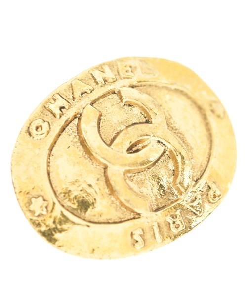 CHANEL ต่างหู