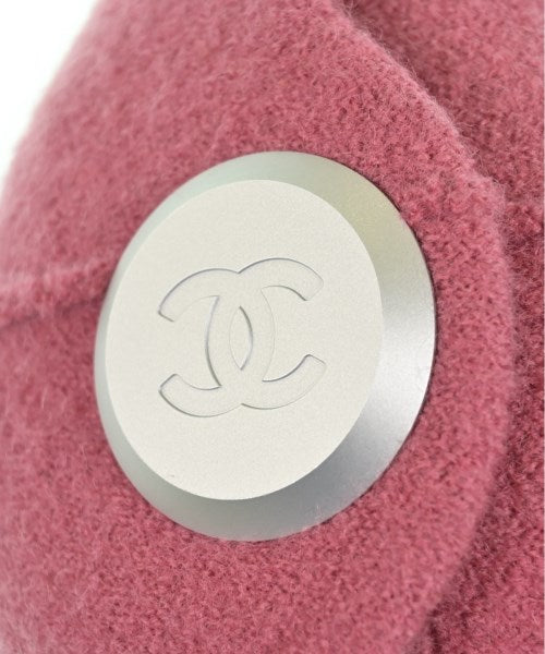 CHANEL กระเป๋าถือขนาดใหญ่