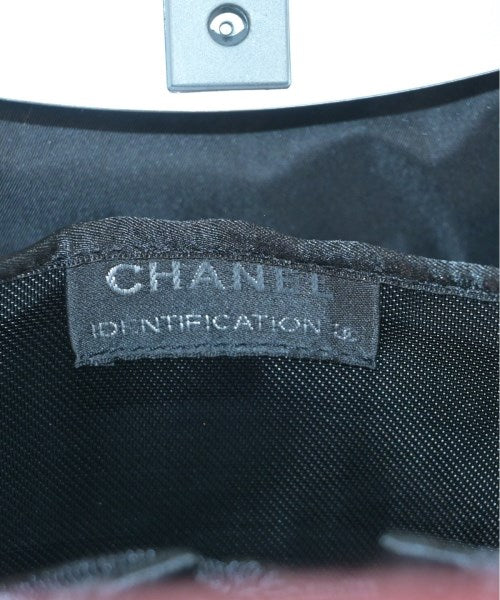 CHANEL กระเป๋าถือขนาดใหญ่