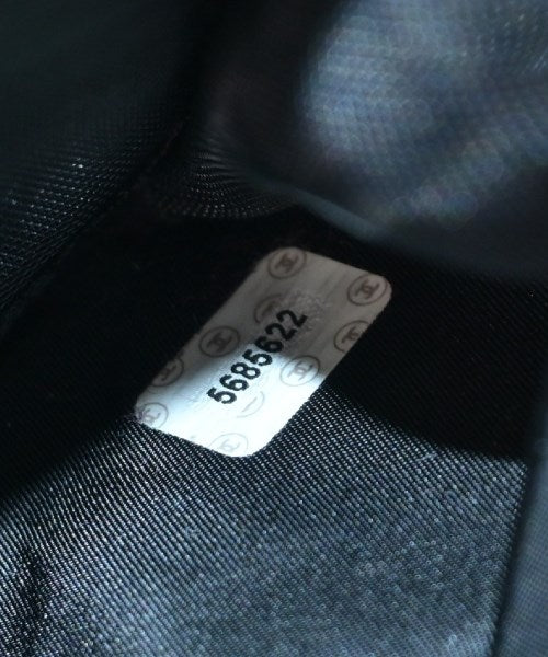 CHANEL กระเป๋าถือขนาดใหญ่