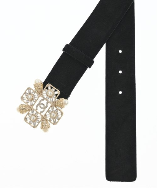CHANEL ผ้าพันคอ