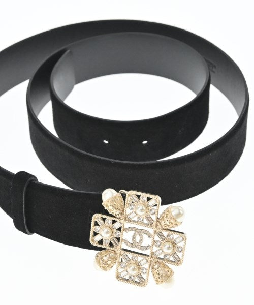 CHANEL ผ้าพันคอ