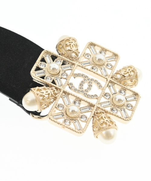 CHANEL ผ้าพันคอ