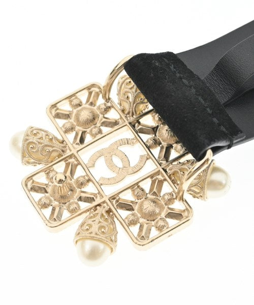 CHANEL ผ้าพันคอ