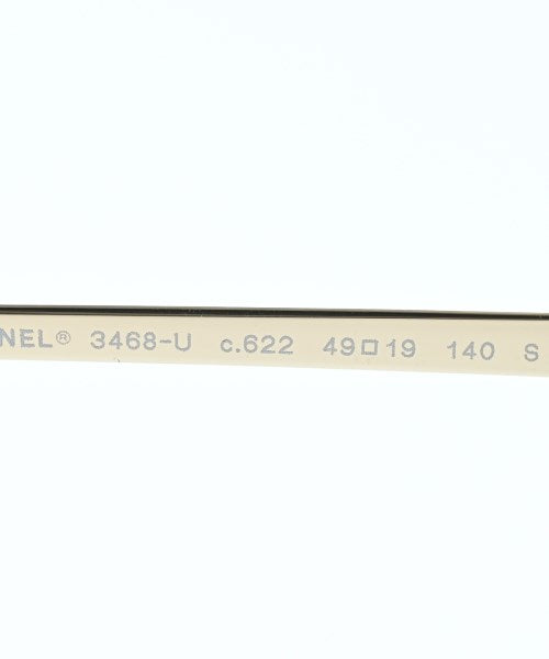 CHANEL แว่นตา