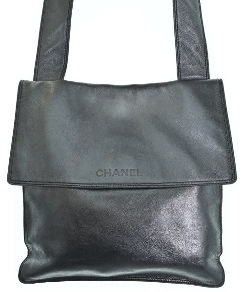 CHANEL กระเป๋าสะพาย