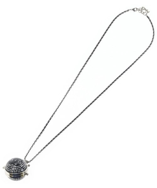 CHANEL สร้อยคอ