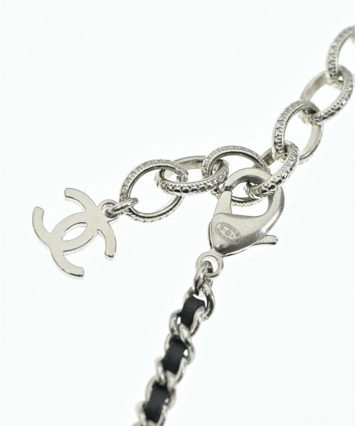 CHANEL สร้อยคอ