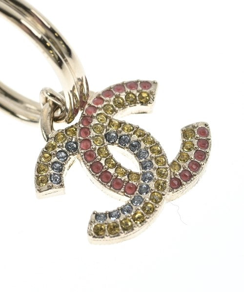 CHANEL เจาะ