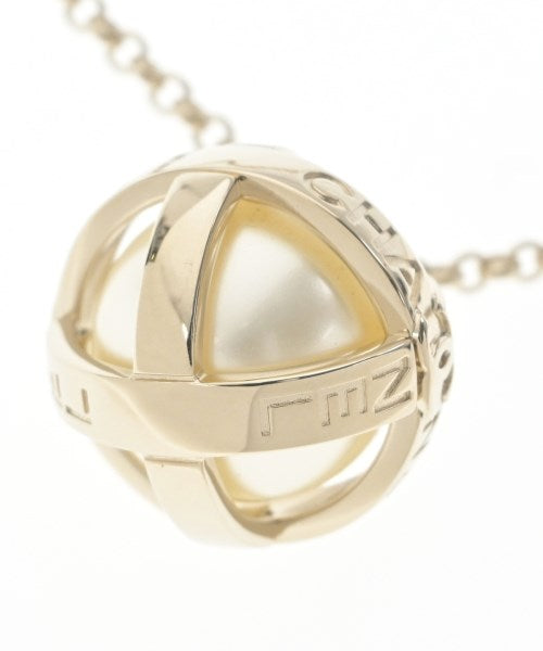 CHANEL สร้อยคอ