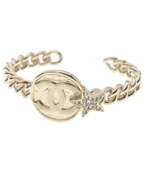 CHANEL สร้อยข้อมือ/กำไล