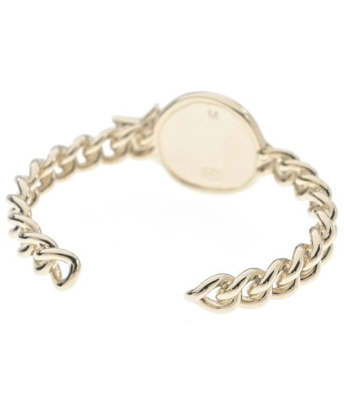 CHANEL สร้อยข้อมือ/กำไล