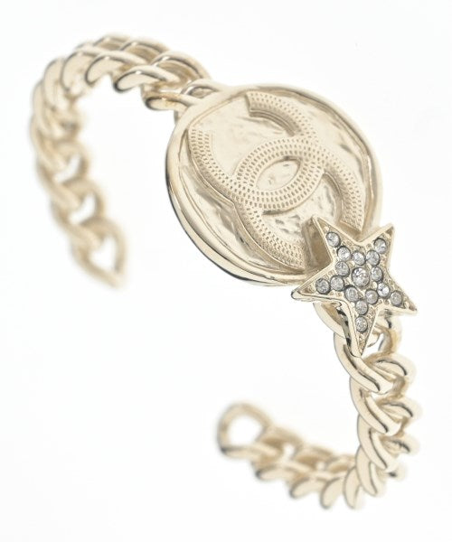 CHANEL สร้อยข้อมือ/กำไล