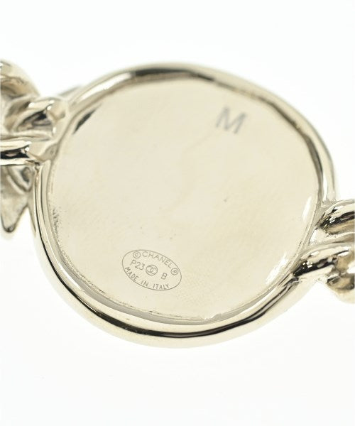 CHANEL สร้อยข้อมือ/กำไล