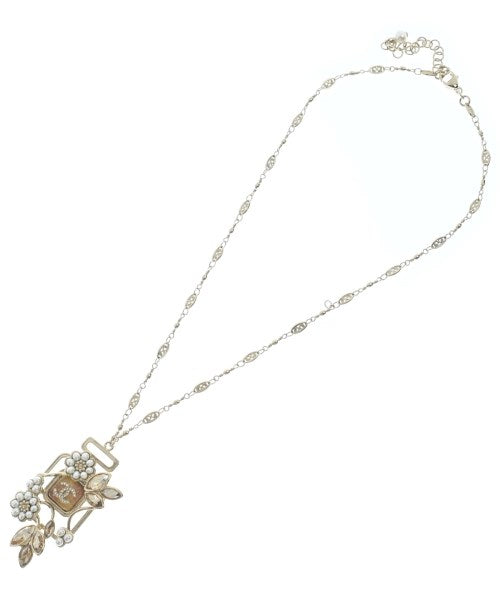 CHANEL สร้อยคอ