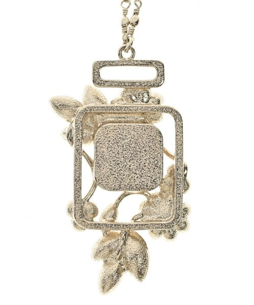 CHANEL สร้อยคอ