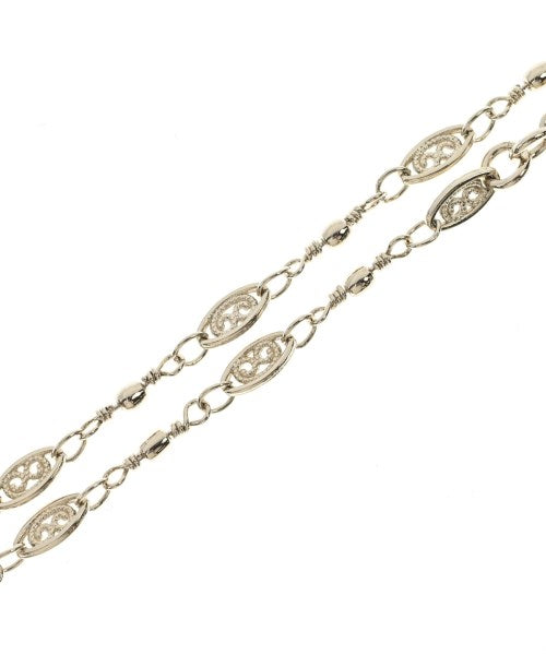 CHANEL สร้อยคอ