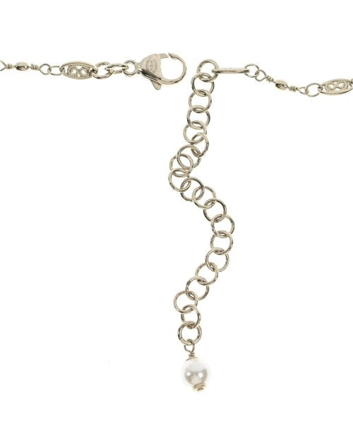 CHANEL สร้อยคอ