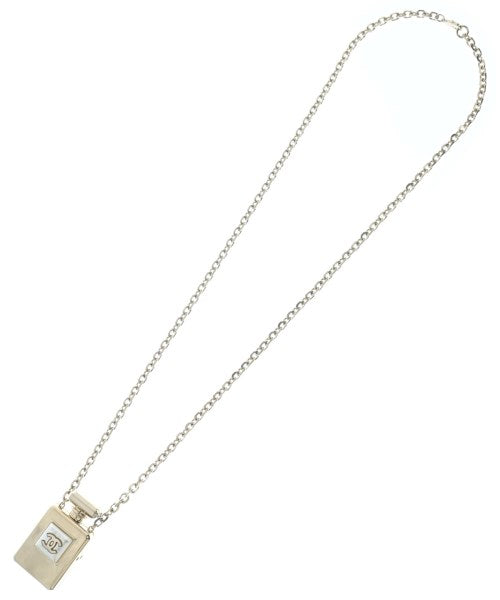 CHANEL สร้อยคอ