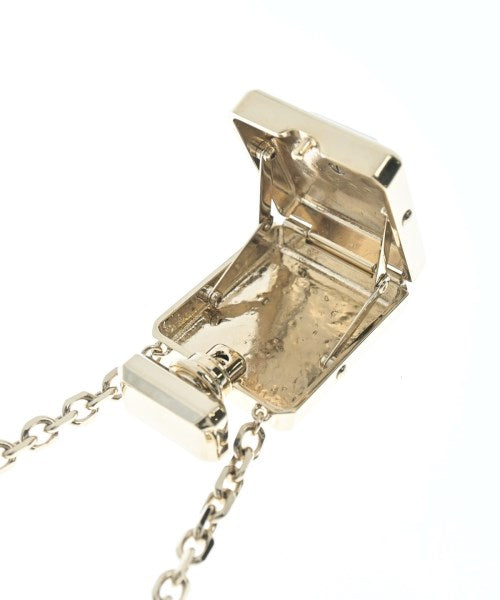 CHANEL สร้อยคอ