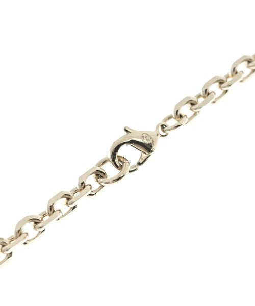 CHANEL สร้อยคอ