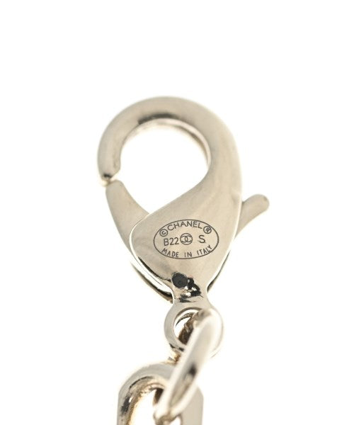 CHANEL สร้อยคอ