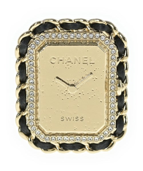 CHANEL แหวน