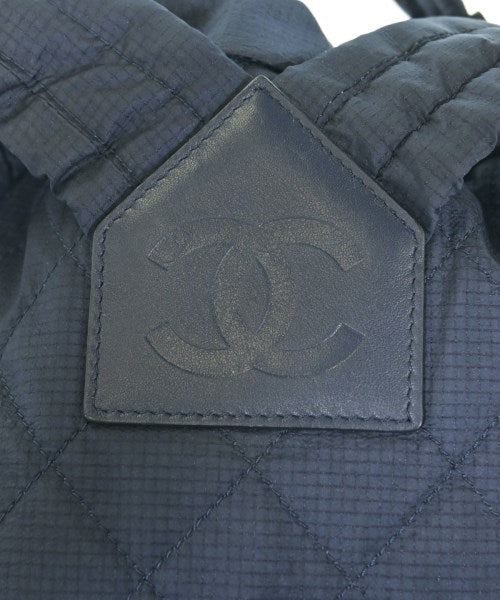 CHANEL เป้สะพายหลัง