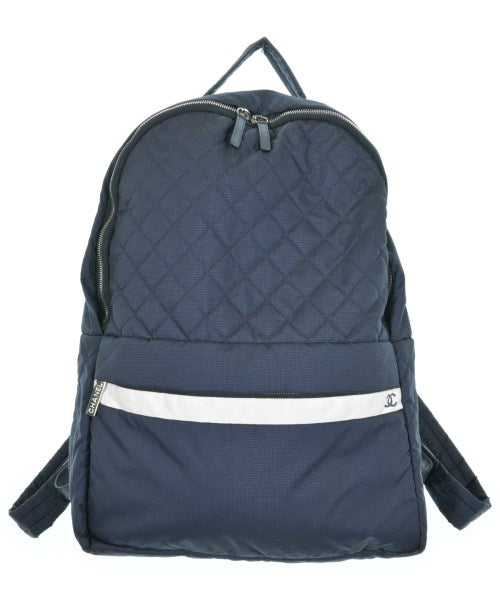 CHANEL เป้สะพายหลัง