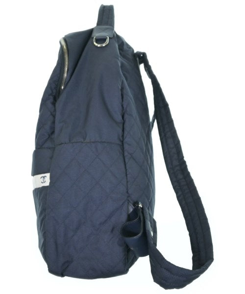 CHANEL เป้สะพายหลัง