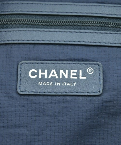 CHANEL เป้สะพายหลัง