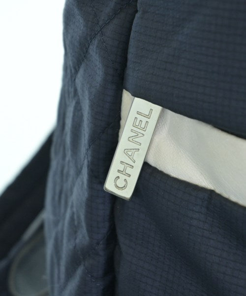 CHANEL เป้สะพายหลัง