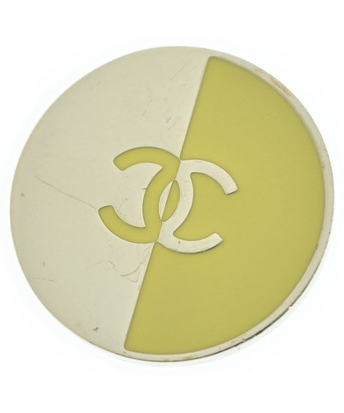 CHANEL เข็มกลัด/ดอกไม้ติดเสื้อ