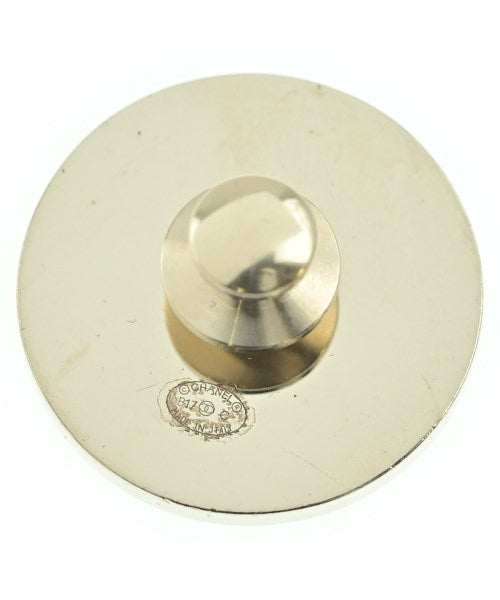 CHANEL เข็มกลัด/ดอกไม้ติดเสื้อ