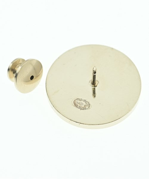 CHANEL เข็มกลัด/ดอกไม้ติดเสื้อ