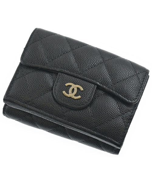 CHANEL กระเป๋าสตางค์/กระเป๋าใส่เหรียญ