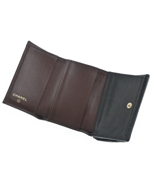 CHANEL กระเป๋าสตางค์/กระเป๋าใส่เหรียญ