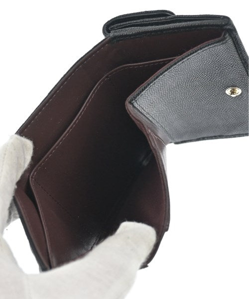 CHANEL กระเป๋าสตางค์/กระเป๋าใส่เหรียญ