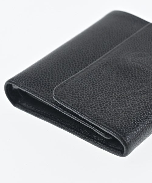 CHANEL กระเป๋าสตางค์/กระเป๋าใส่เหรียญ