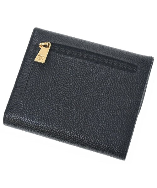 CHANEL กระเป๋าสตางค์/กระเป๋าใส่เหรียญ