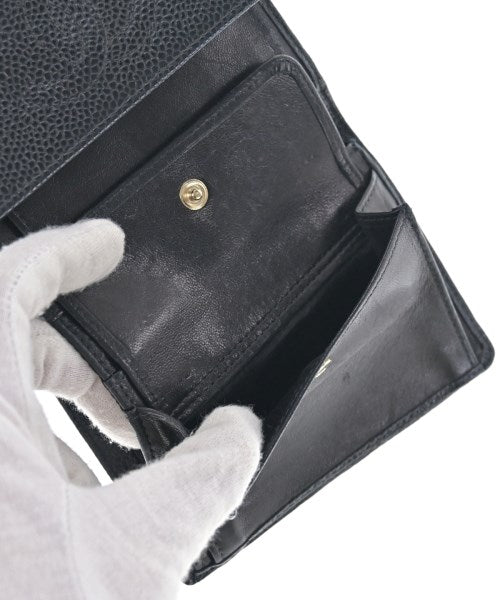 CHANEL กระเป๋าสตางค์/กระเป๋าใส่เหรียญ