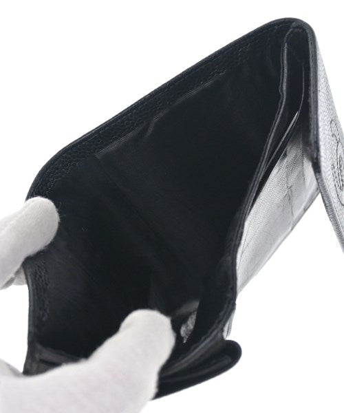 CHANEL กระเป๋าสตางค์/กระเป๋าใส่เหรียญ