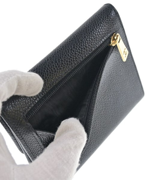 CHANEL กระเป๋าสตางค์/กระเป๋าใส่เหรียญ