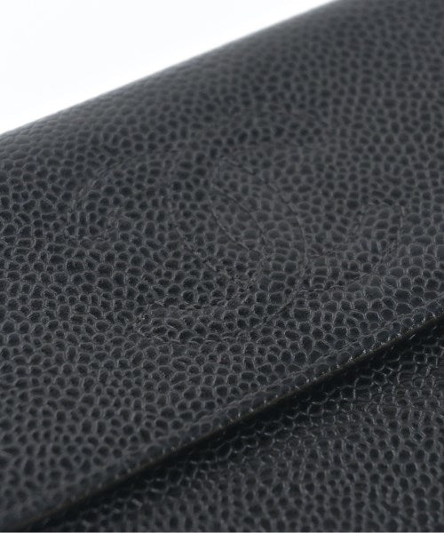 CHANEL กระเป๋าสตางค์/กระเป๋าใส่เหรียญ