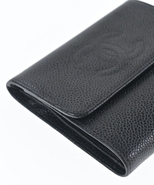 CHANEL กระเป๋าสตางค์/กระเป๋าใส่เหรียญ