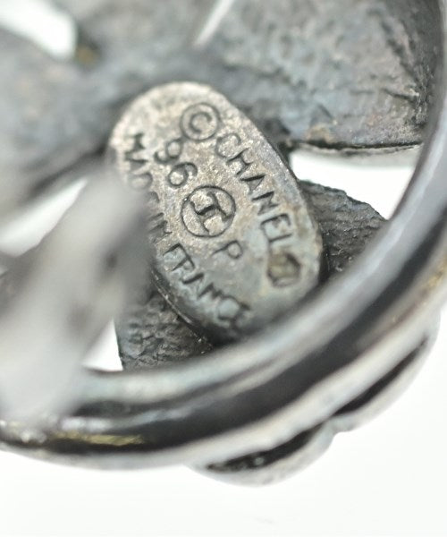 CHANEL ต่างหู