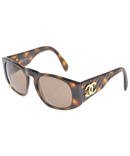 CHANEL แว่นกันแดด