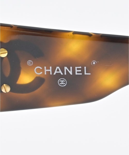 CHANEL แว่นกันแดด