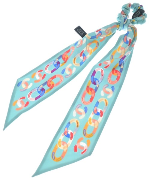 CHANEL ผ้าพันคอ